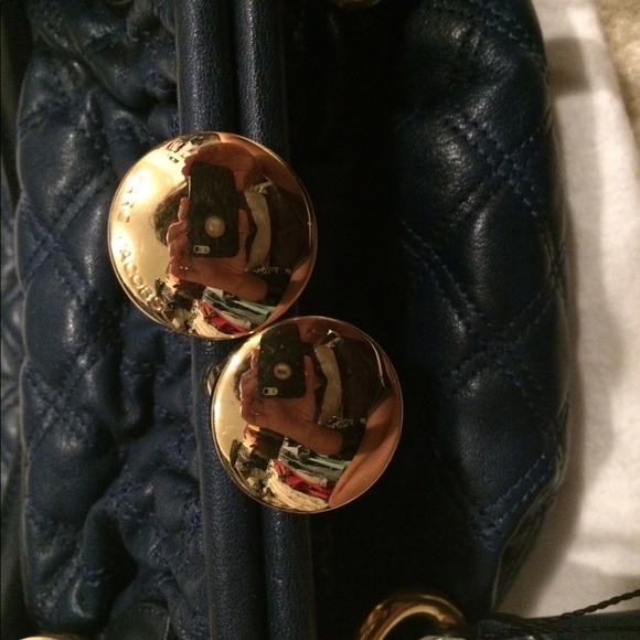 COPY - New with tag Marc Jacobs Stam bag - Picture 5 of 8